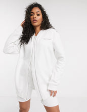 Load image into Gallery viewer, Jakne Bomber oversized co-ord