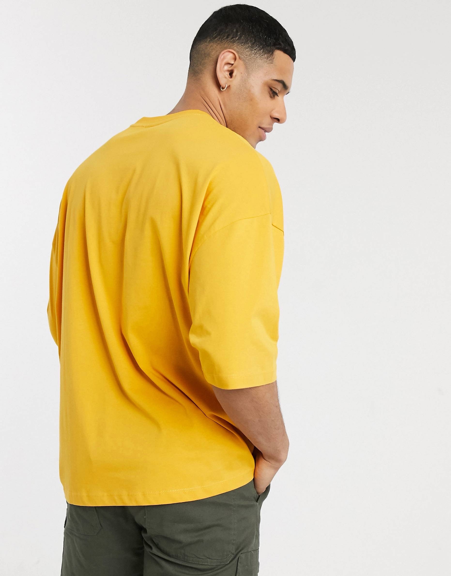 Maic Actual oversized