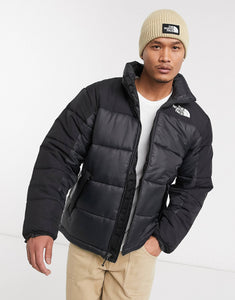 The North Face Himalayan jacket