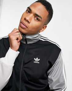 adidas Originals colour block jacket