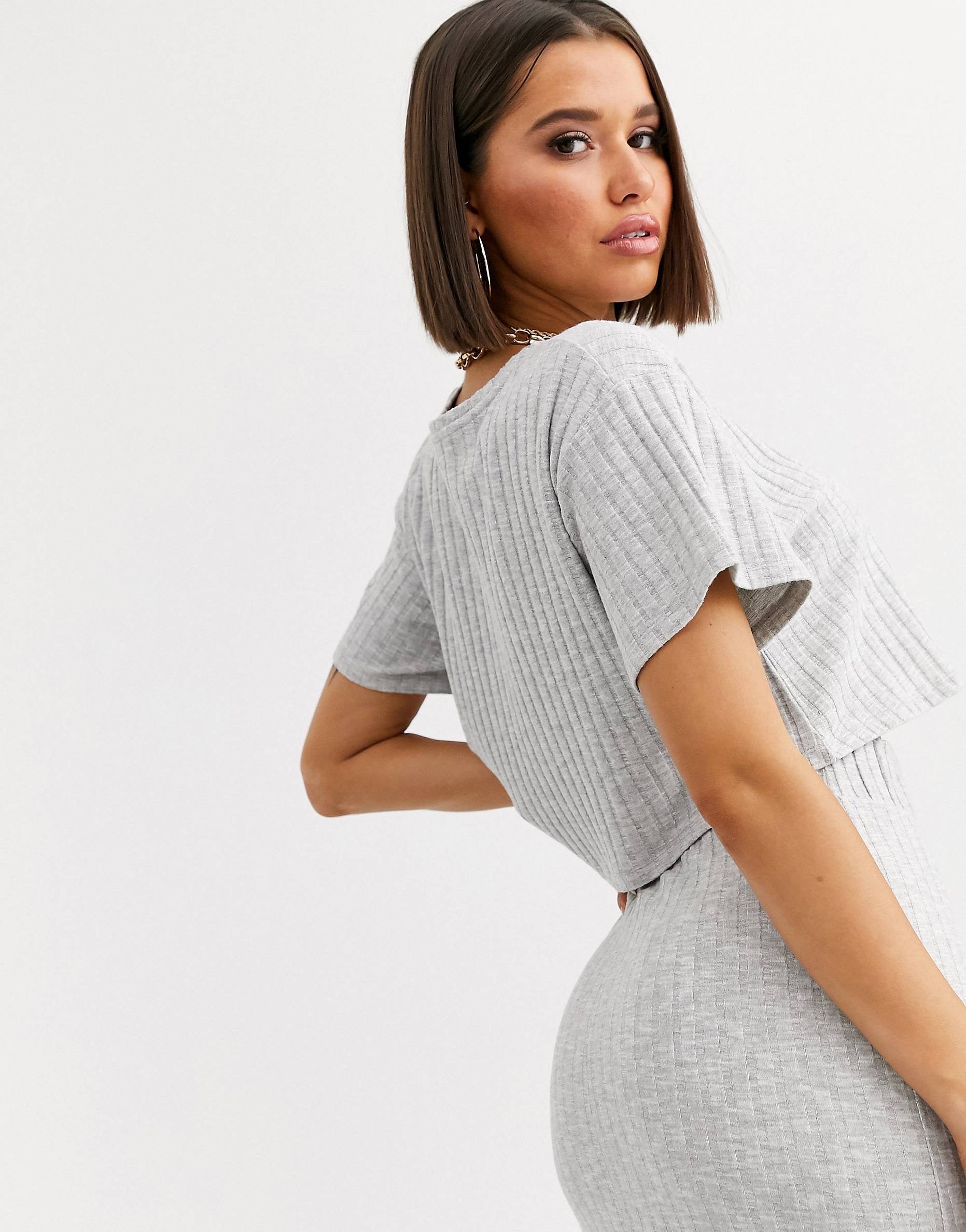 Co-ord Blouse & Skirt