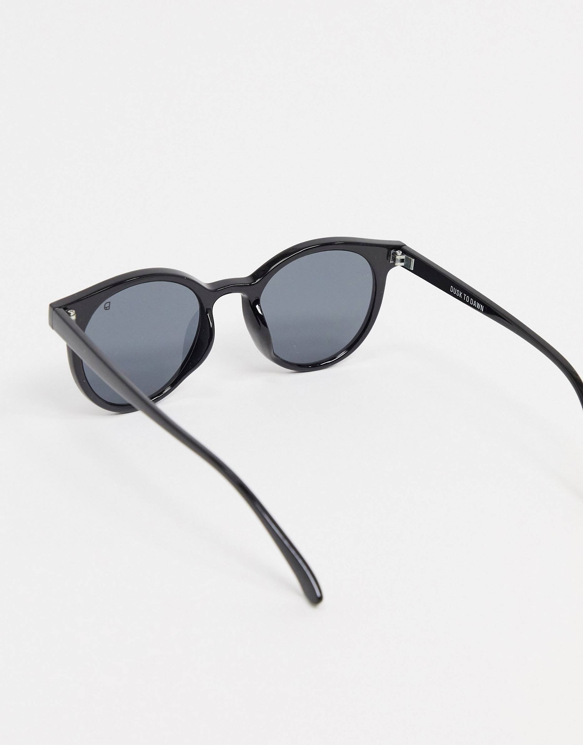 Syze Dielli - DUSK TO DAWN