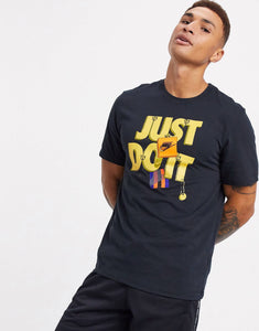 Maicë Nike Just Do It - Black