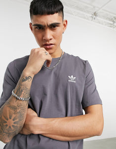 adidas Originals essentials dark grey heather