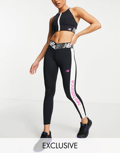 New Balance 7/8 leggings