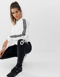 Duks adidas Originals cropped