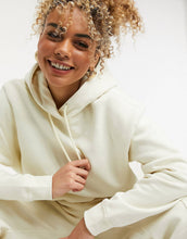 Load image into Gallery viewer, Nike mini swoosh tracksuit off white