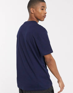 Maic Tommy Jeans in navy