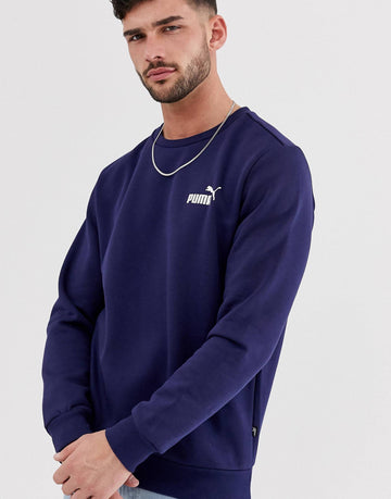 Duks Puma Essentials - NAVY
