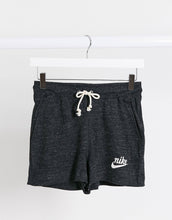 Load image into Gallery viewer, Shorce Nike Vintage - Black