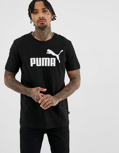 Puma Essentials - Large logo