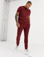 Load image into Gallery viewer, Trenerka Skinny - Brown