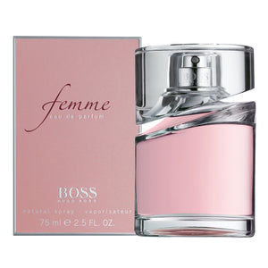 Hugo Boss Femme parfume