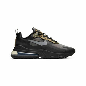 Nike Air Max 270 React Black & Camo