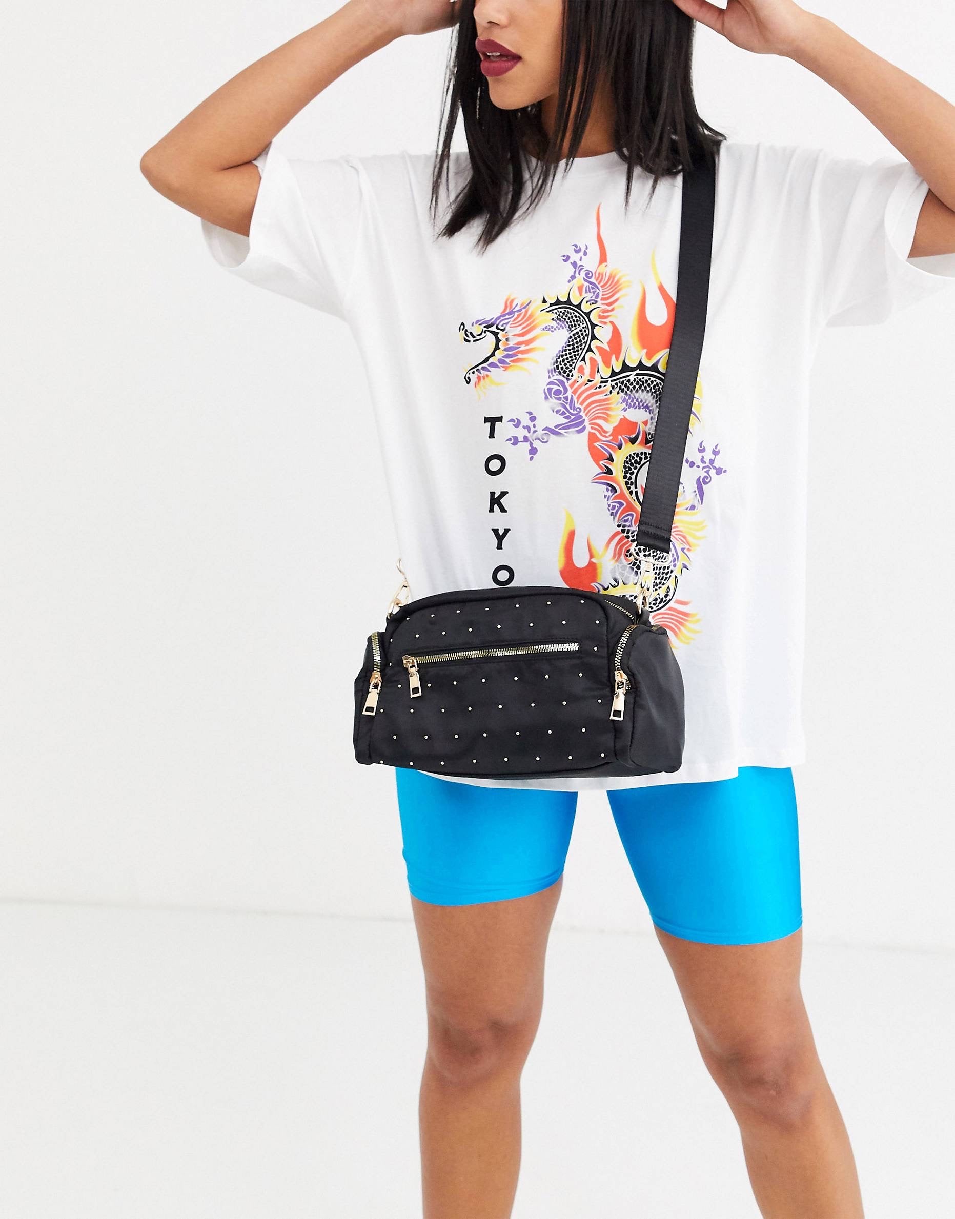 Çantë Yoki Fashion