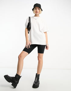 HUGO Dapolino t-shirt white