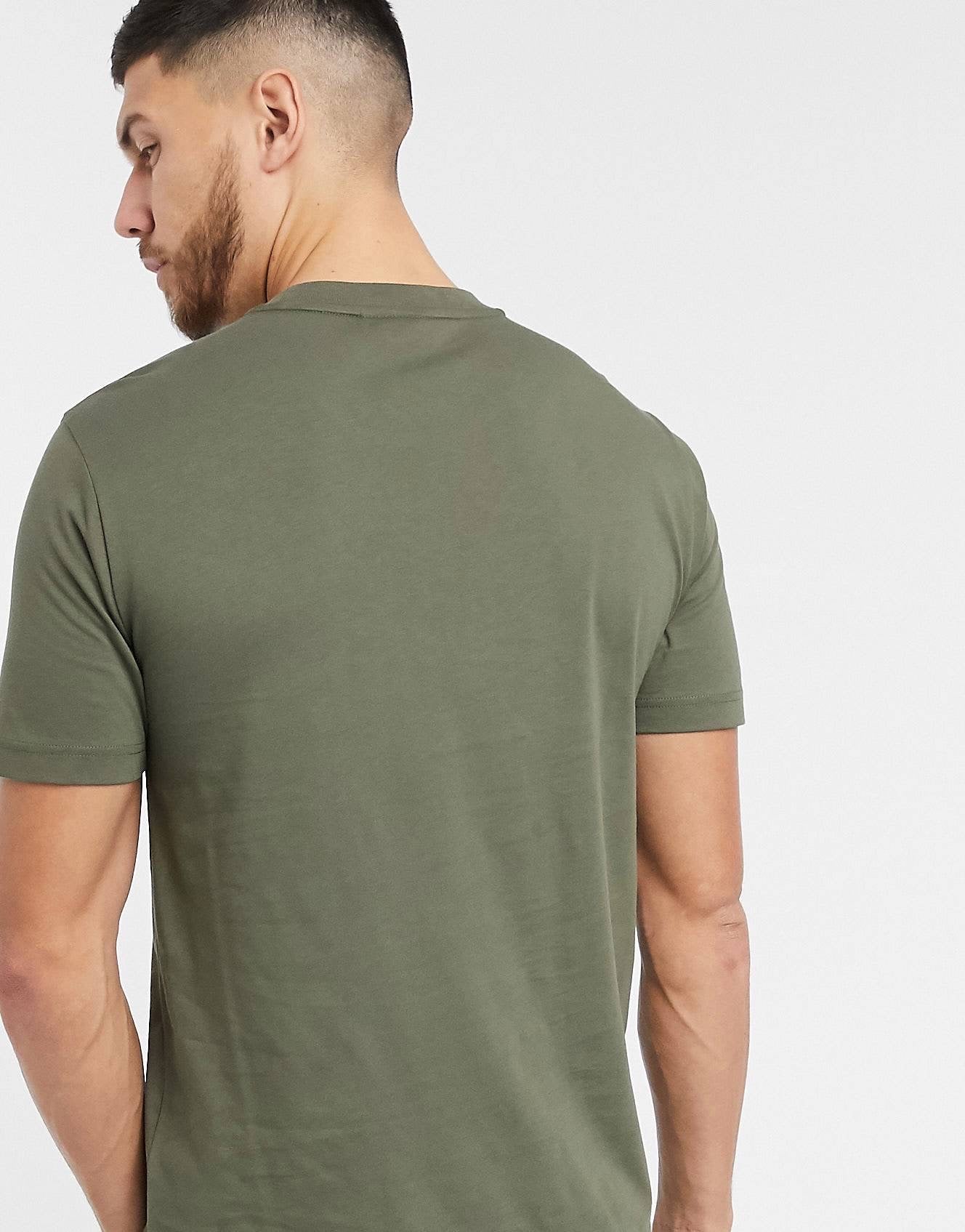 Maic Calvin Klein - Khaki