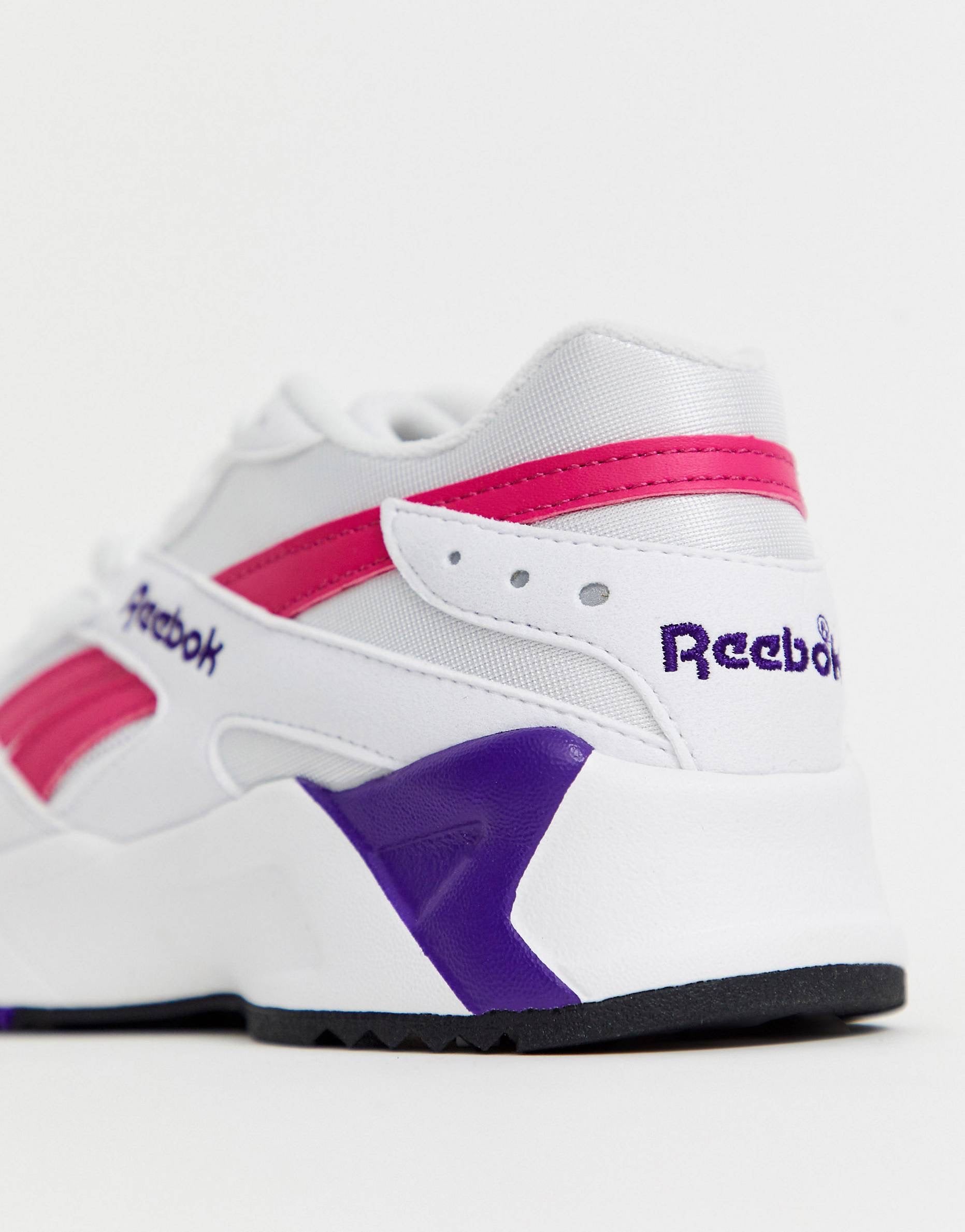 Atlete Reebok - Aztrek
