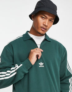 adidas Originals adicolor green