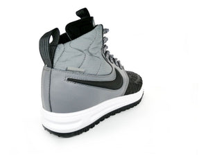 Nike Lunar Force 1 Duckboot Grey