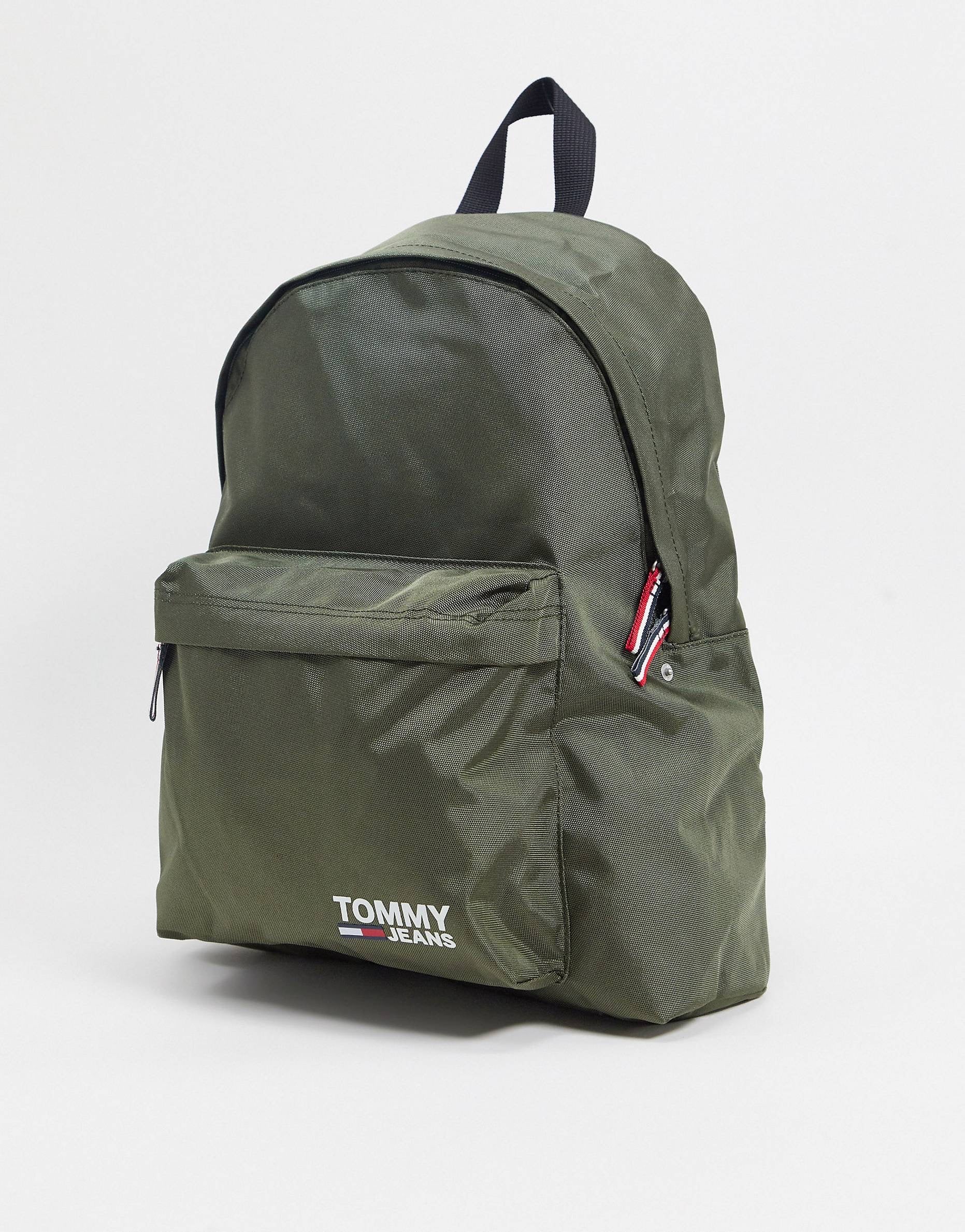 Çantë Tommy Hilfiger - Backpack