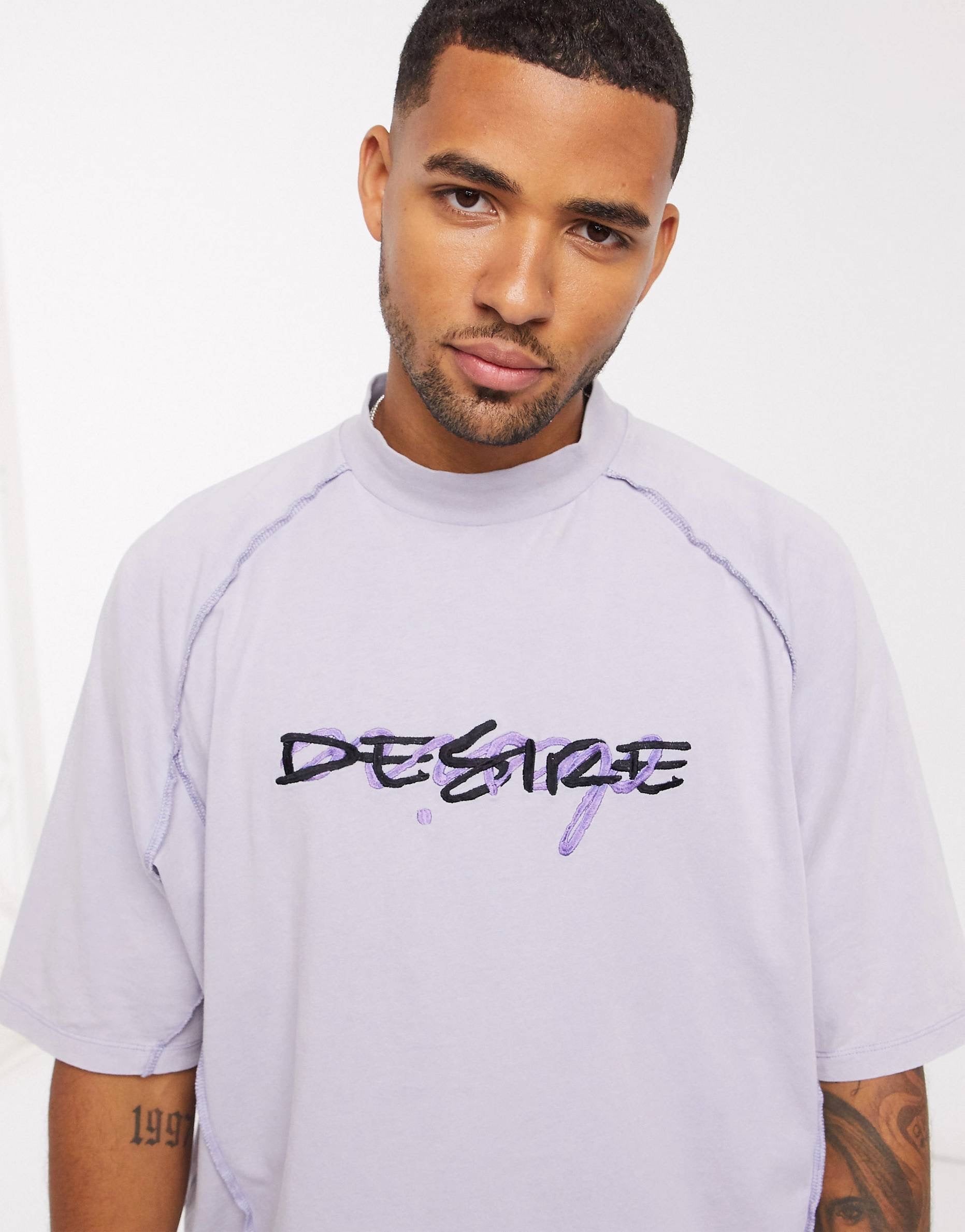 Maicë Desire oversized