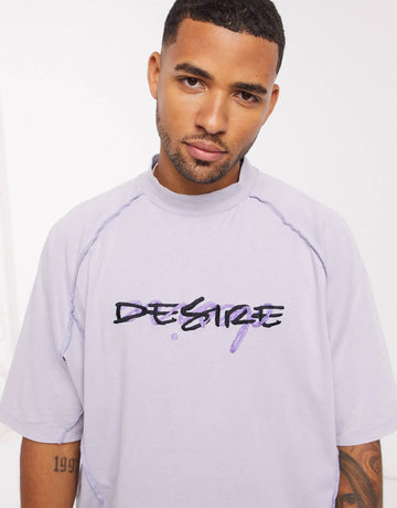 Maicë Desire oversized