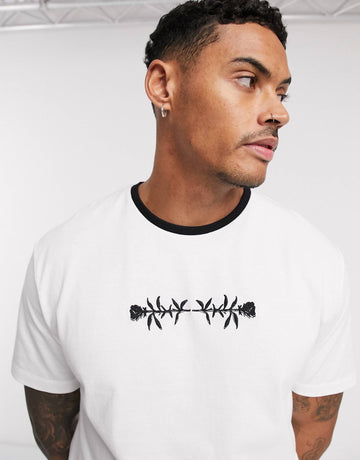 Maic Organic cotton relaxed