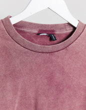 Load image into Gallery viewer, Duks in blush - oversized