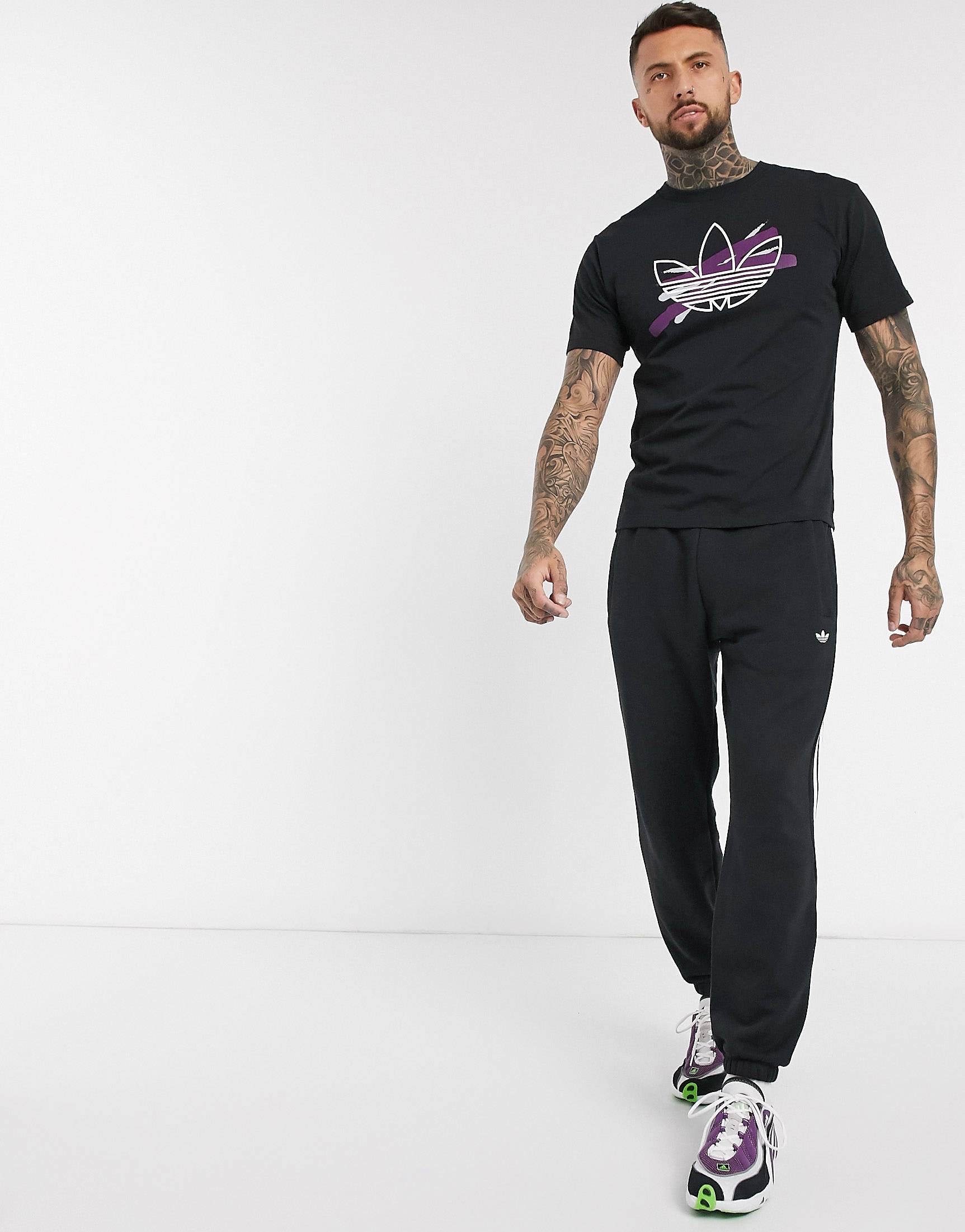 Maic adidas Originals trefoil