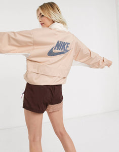 Jacket - Nike packable