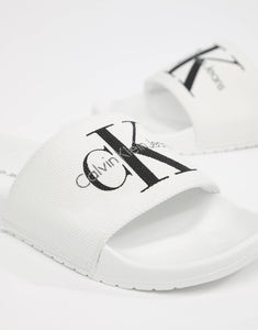 Calvin Klein viggo - sliders