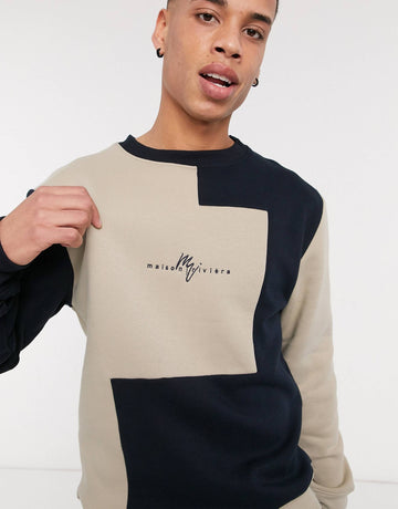 Xhamper River Island Maison Riveria