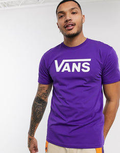 Maic Vans - Purple