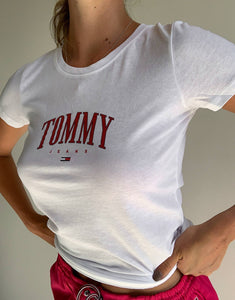 Maicë Tommy Jeans classic