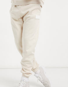 Tracksuit adidas Originals RYV cream