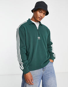 adidas Originals adicolor green