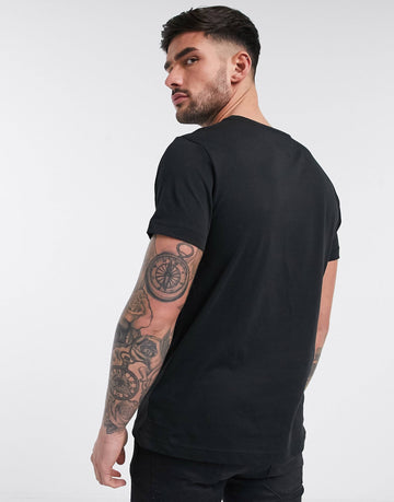 Maic Tommy Hilfiger - Black