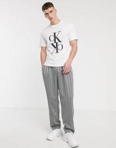 Maic Calvin Klein Jeans - Mirrored