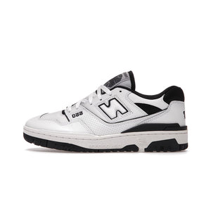 New Balance 550 White Black