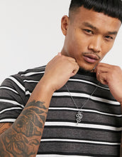 Load image into Gallery viewer, Maic Bohoo -  black and white