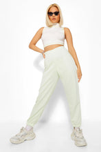 Load image into Gallery viewer, Petite Boyfriend Joggers