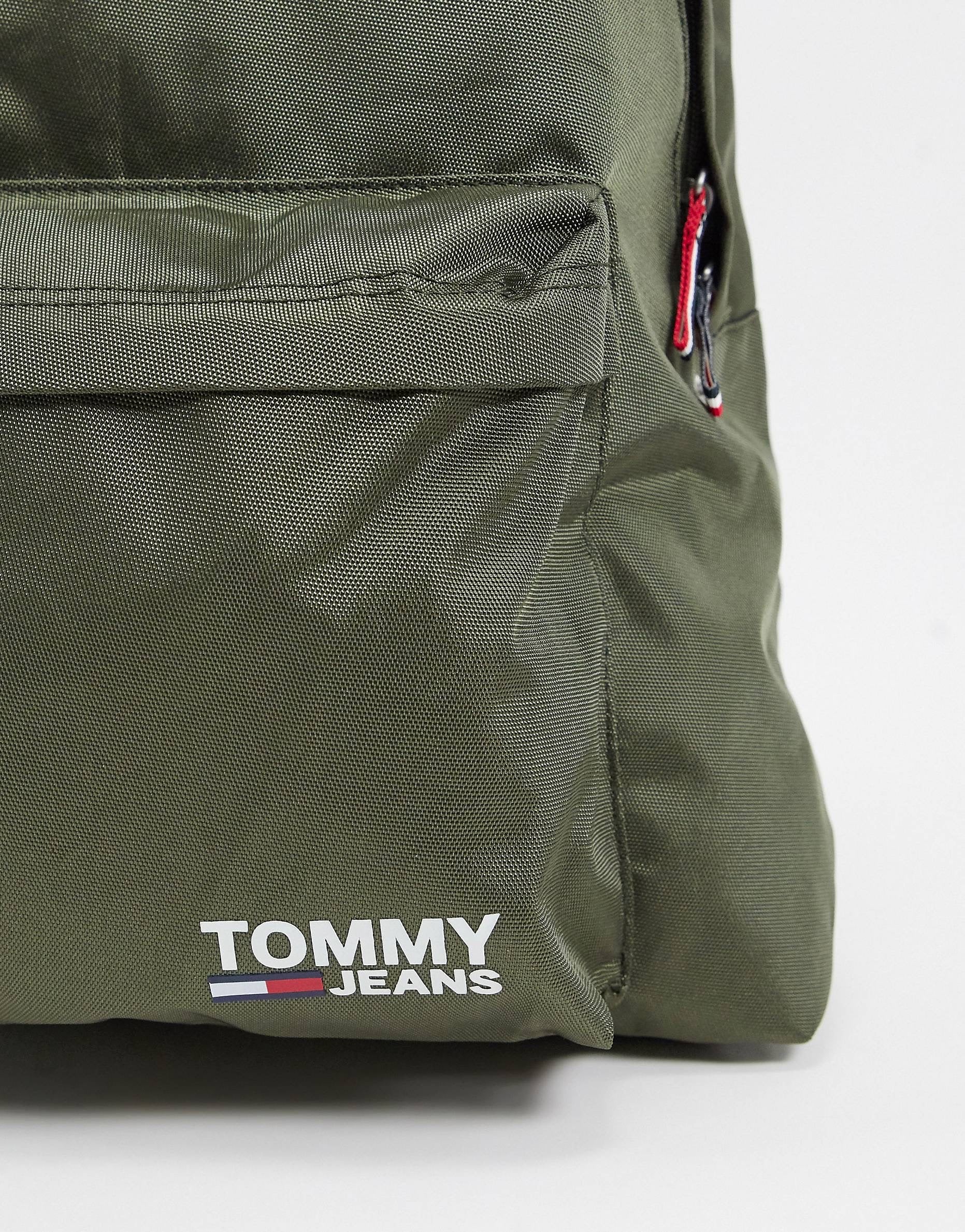 Çantë Tommy Hilfiger - Backpack