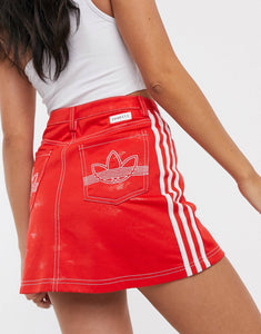 Mini Fund - adidas x Fiorucci