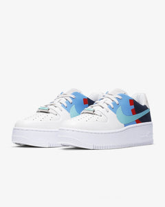 Nike Air Force 1 Sage Low LX