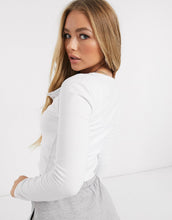 Load image into Gallery viewer, Bluze Co-ord carigan