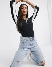 Load image into Gallery viewer, Bluze Puma Classics - Black