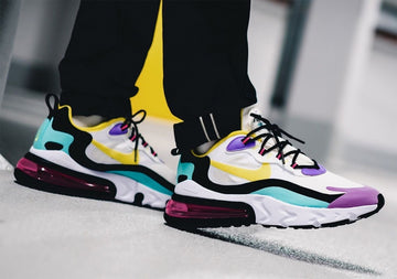 Nike Air Max 270 React