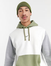 Load image into Gallery viewer, Nike Colourblock white/multi