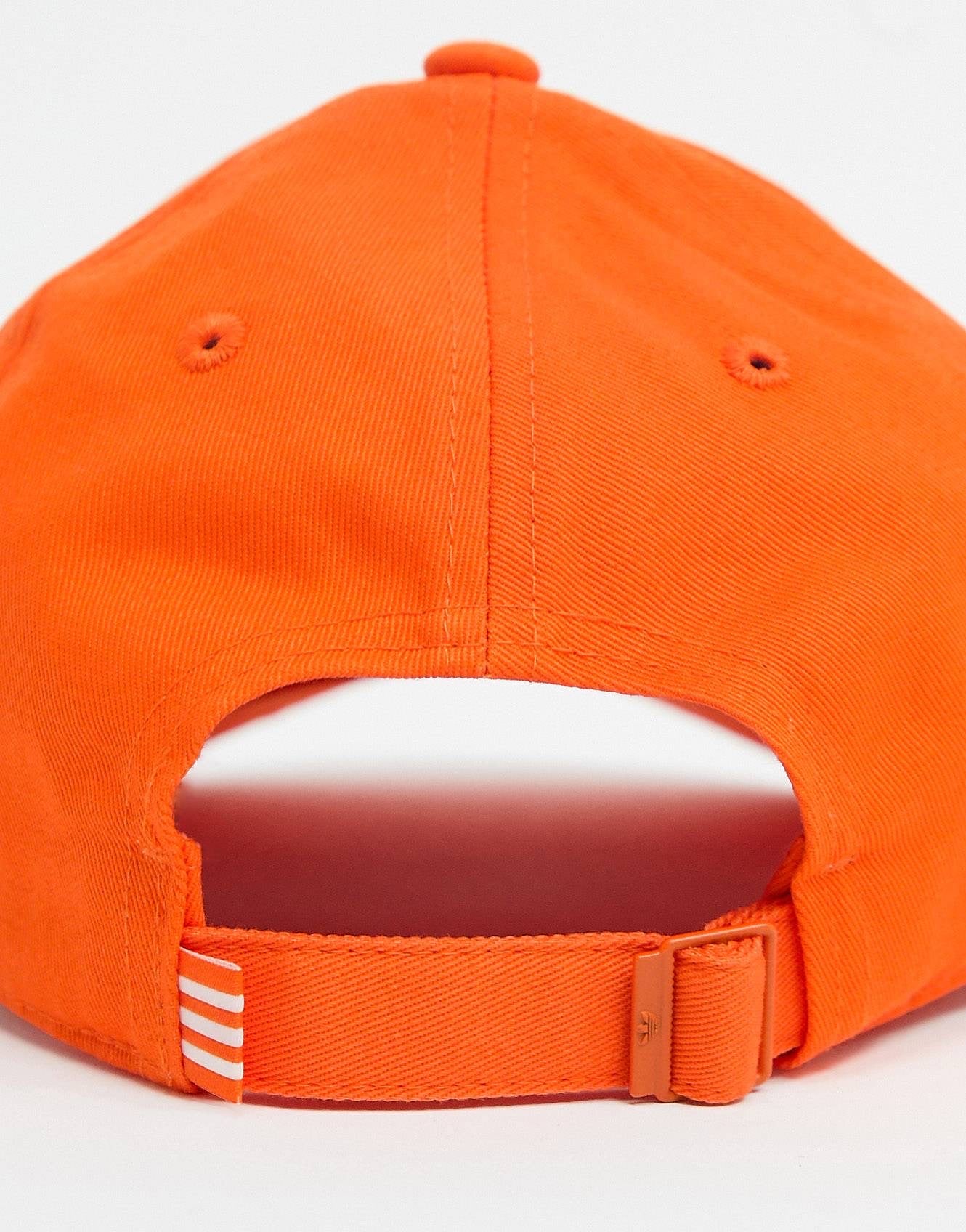 Kapelë adidas - in orange